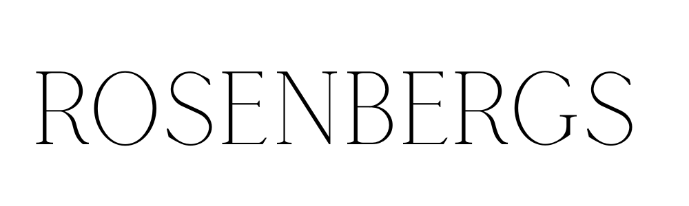 Rosenbergs